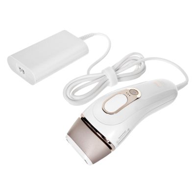 16. BRAUN Silk-Expert Pro 5 IPL PL5243 Epilierer