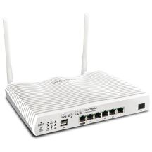 Draytek Vigor 2865Ax EU-Stecker-Router