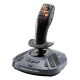 3. Thrustmaster T128 SimTask Farming Pack Schwarzes Lenkrad + Pedale + Schalthebel PC, PlayStation 4, PlayStation 5