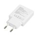 3. IBOX Universal-Ladegerät C-43 GAN PD30W Slim USB A+C Weiß