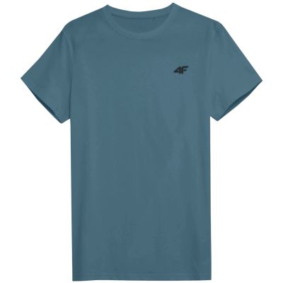 13. T-Shirt 4F M3094 3er-Pack M 4FWSS25TTSHM3094 91S