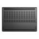 9. ASUS ROG Zephyrus G16 GU605CW-U9322W Ultra 9 285H 16" 2,5K OLED 240Hz 32GB LPDDR5X 7467 SSD 2TB GeForce RTX 5080 16GB WLAN+BT Webcam 1080p IR 90Wh Windows 11 Eclipse Grau