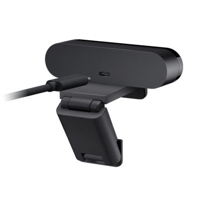 5. WEBCAM-BRIO 4K-GRAPHITE-USB-N/A/EMEA28I-935-RETAIL USB-Webcam