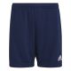 8. adidas Entrada 22 Jr H57500 Shorts