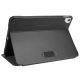 7. Targus Click-In 27,9 cm (11") Folio Schwarz