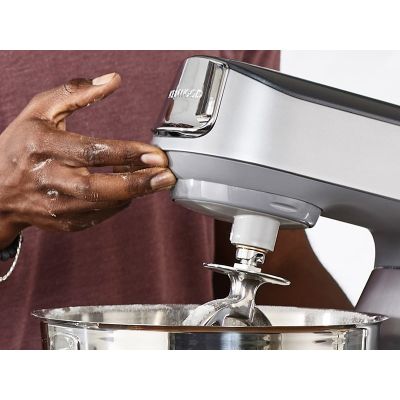 10. KENWOOD KVL85.004SI Küchenmaschine