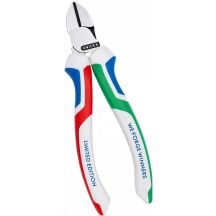 WE FORGE WINNER LIMITED EDITION SEITENSCHNEIDZANGE 160MM
