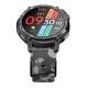 6. Herren-Smartwatch RUBICON RNCF08 Schwarz/Camo SMARUB232