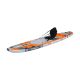 10. SUP-Board REBEL ACTIVE PRO RBA-4518 - orange