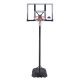 20. LIFETIME BOSTON 90001 Basketballständer