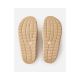 4. Ruhe in Frieden, Curl Classic Bloom Slide, türkisfarbene Strand-Flip-Flops