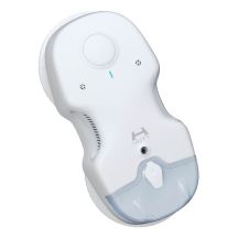 Hutt C65 Fensterputzroboter 650 mAh 38985797 Weiß