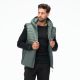 9. Herren-Steppweste MADO VEST PRIMALOFT