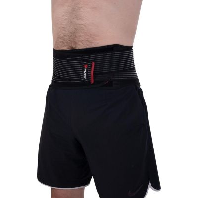 2. PURE 2 IMPROVE VERSTELLBARE LUMENSTÜTZE RÜCKENSTÜTZE