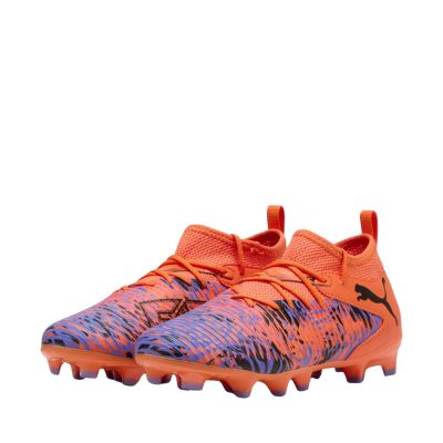 8. Puma Future 8 Match Creativity FG/AG Jr 108436 01 Fußballschuhe