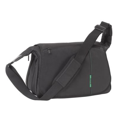 Rivacase 7450 Messenger Case Schwarz