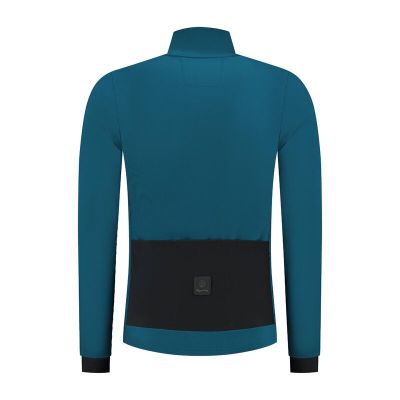 2. Rogelli SIGNATURE Langarmshirt blau M