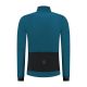 2. Rogelli SIGNATURE Langarmshirt blau M
