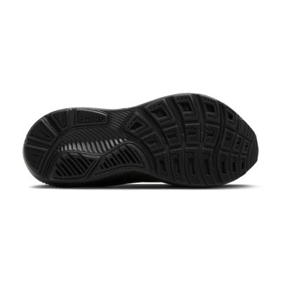 7. Ghost 17 Herren Laufschuhe für Asphalt schwarz breit 2E