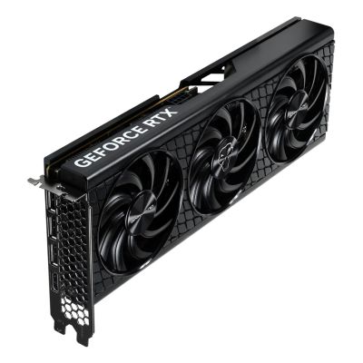 7. Gainward RTX5060Ti Python III OC 16GB GDDR7 HDMI 3xDP Grafikkarte