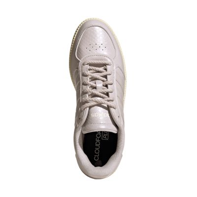4. Damen-Sneaker adidas Breaknet Sleek hellrosa IH1383