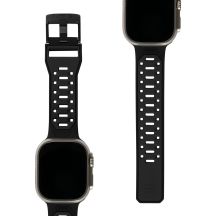 UAG Urban Armor Gear Zivilarmband für Apple Watch Ultra/42/44/45 mm Graphit
