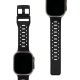UAG Urban Armor Gear Zivilarmband für Apple Watch Ultra/42/44/45 mm Graphit