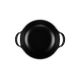4. Le Creuset Balti Gusseisentopf, Durchmesser 24 cm, rot