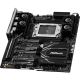 4. AsRock TRX50 WS Mainboard