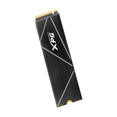 11. ADATA XPG GAMMIX S70 BLADE 1 TB M.2 2280 PCIe Gen3x4 SSD
