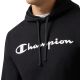 10. Champion Kapuzenpullover M 221917 KK001