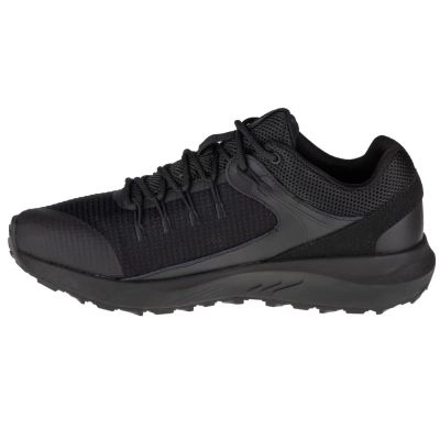 6. Columbia Trailstorm Waterproof M Schuhe 1938891012