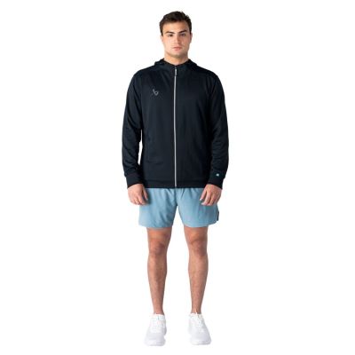 2. Bauer FZ Training Tech Senior Sweatshirt