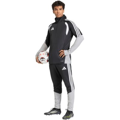 7. Herren-Sweatshirt adidas Tiro 26 Competition Winterized schwarz KA0605