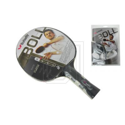 Butterfly Timo Boll Platin 85025 table tennis bat