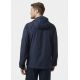 6. Helly Hansen Salt Striped Windbreaker JKT M Jacke 34453 597