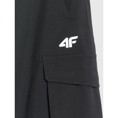 10. Damen-Snowboardhose mit 15000er Membran, Größe 4F 4FWAW25TFTRF1220-20S