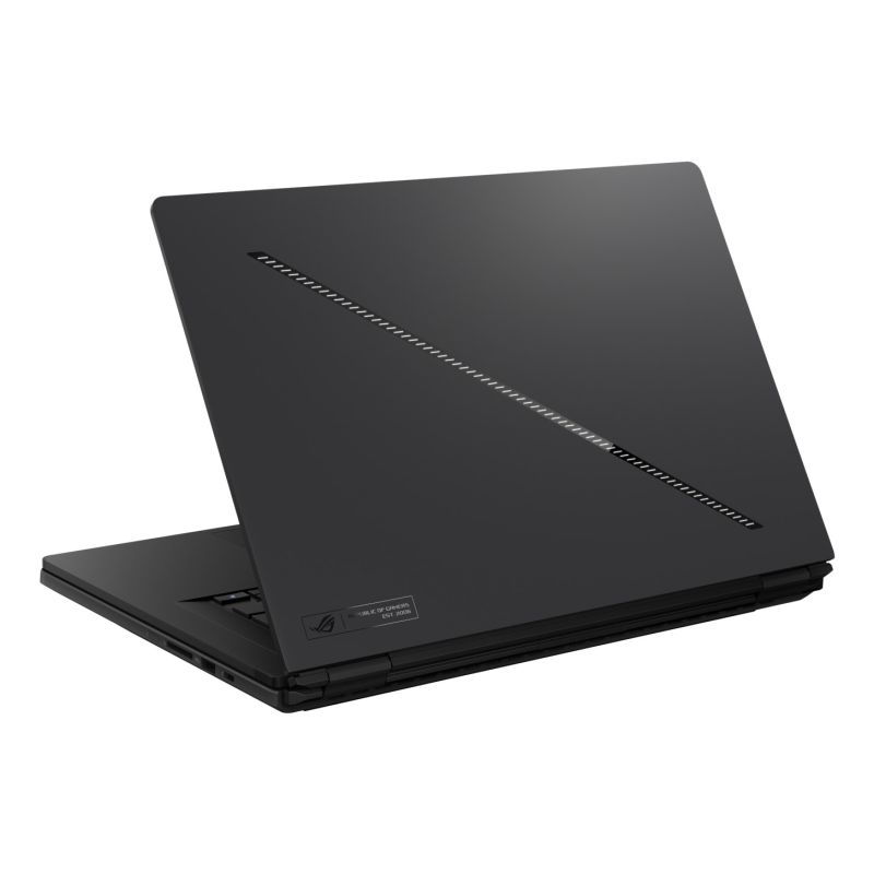 13. ASUS ROG Zephyrus Duo 16 GX651AX-U9322X Ultra 9 386H 2x16,0" 3K Touch OLED 120Hz 1100nits AG 32GB LPDDR5X SSD2TB GeForce RTX 5090 24GB CAM1080p + IR 90Whs W11Pro Aluminium Stellar Gray