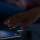 7. Joyroom Star-Light Series SA27-CC5 USB-C/USB-C-Kabel 100 W 1,2 m – schwarz