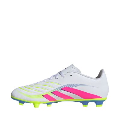 11. adidas Predator Club FG/MG ID1323 Fußballschuhe