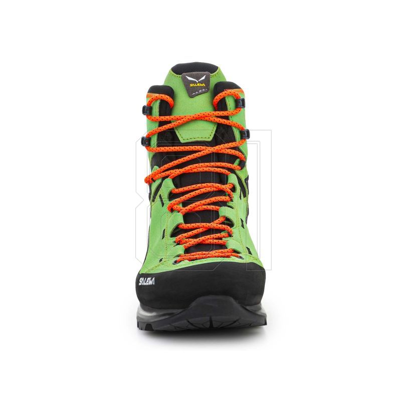 3. Salewa MTN TRAINER 2 MID GTX M 61397-5660 Schuhe