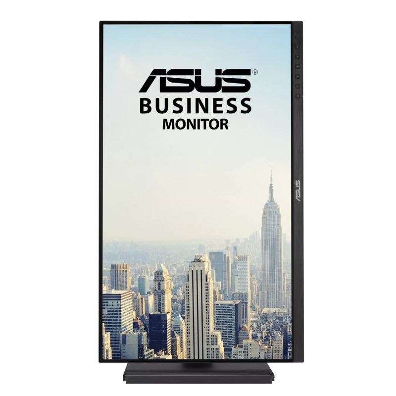 5. ASUS BE249CGN Computermonitor 60,5 cm (23,8 Zoll) 1920 x 1080 Pixel Full HD LCD Schwarz