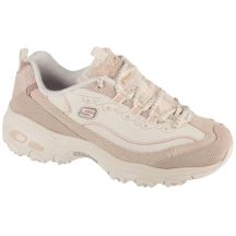 Skechers D'Lites 150240-NAT Weiß 41