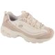 Skechers D'Lites 150240-NAT Weiß 41