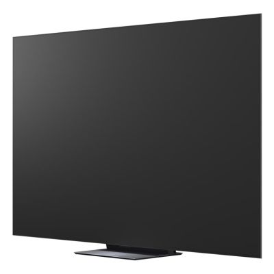 7. LG OLED83C51LA OLED EVO 83'' 4K Ultra HD 144Hz Fernseher mit WebOS und Dolby Atmos, Schwarz