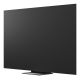 7. LG OLED83C51LA OLED EVO 83'' 4K Ultra HD 144Hz Fernseher mit WebOS und Dolby Atmos, Schwarz