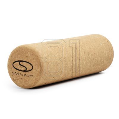 6. SMJ Sportmassagerolle HH-Cork-1001 HS-TNK-000016438
