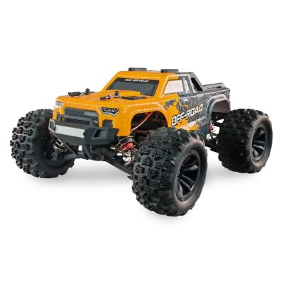 Amewi MEW4 Monster Truck Brushless 4WD 1:16 RTR