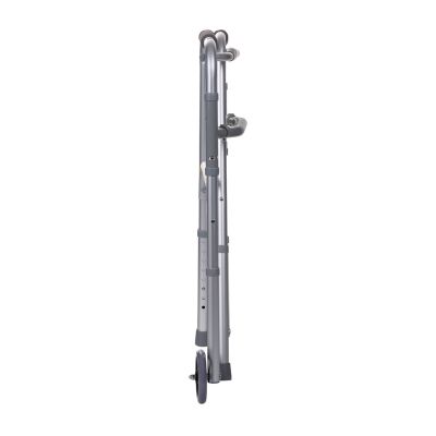 20. Dreifunktions-Rehabilitationsrollator aus Aluminium
