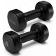 12. Vinylhanteln 2x4kg Spokey Shape SPK-943106